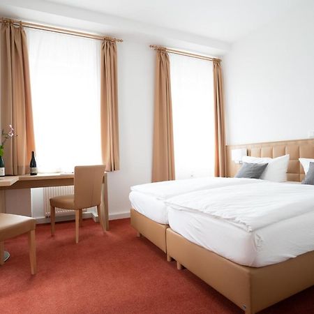 Nineofive Hotel Jena Zewnętrze zdjęcie
