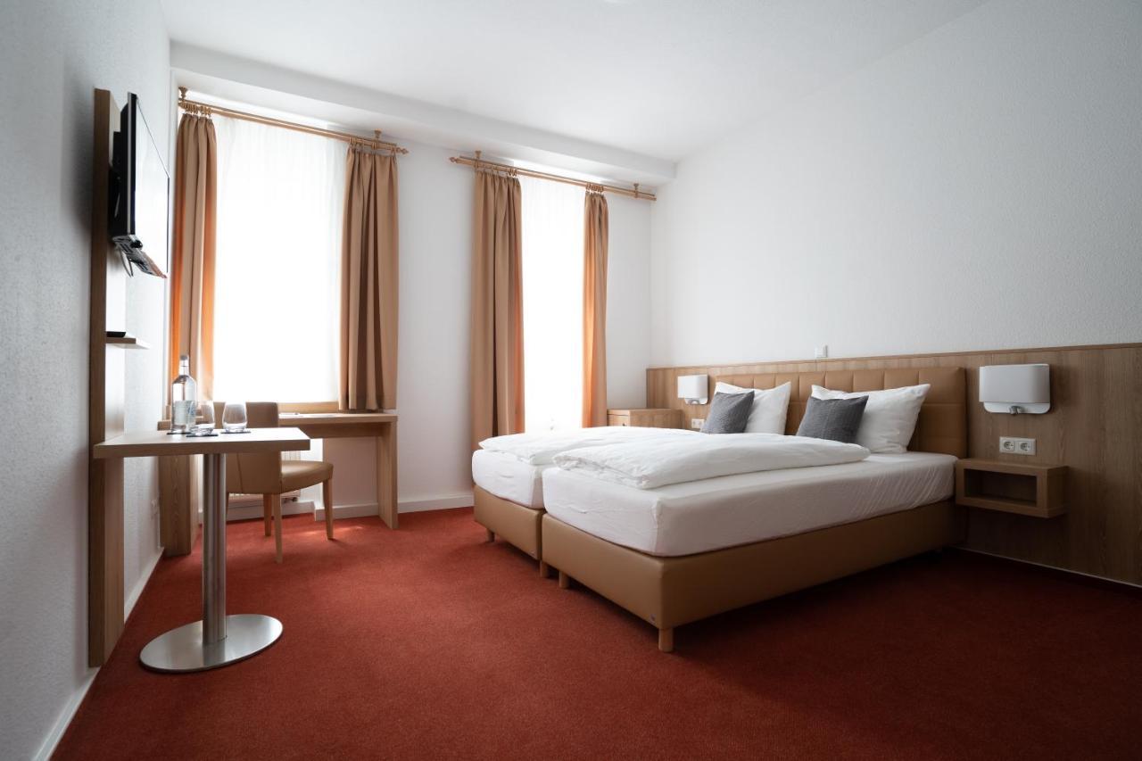 Nineofive Hotel Jena Zewnętrze zdjęcie