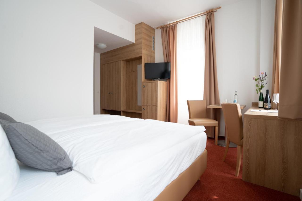 Nineofive Hotel Jena Zewnętrze zdjęcie