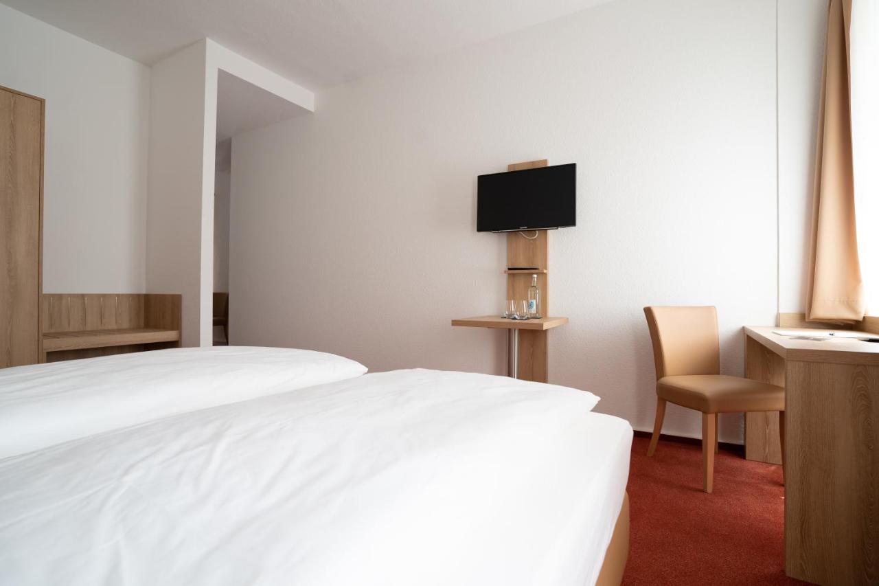 Nineofive Hotel Jena Zewnętrze zdjęcie