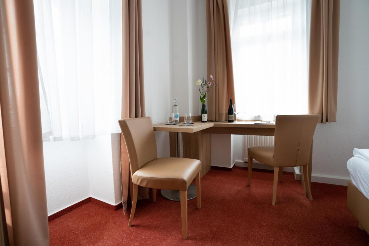 Nineofive Hotel Jena Zewnętrze zdjęcie